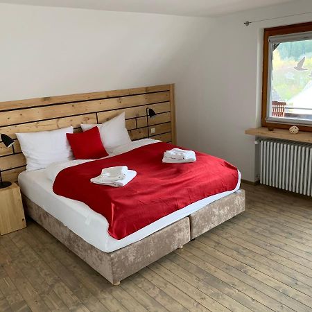 Kuckucksnester Roetenbach Friedenweiler Экстерьер фото
