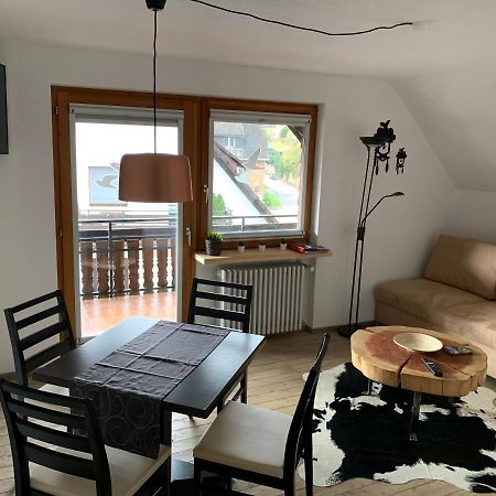 Kuckucksnester Roetenbach Friedenweiler Экстерьер фото