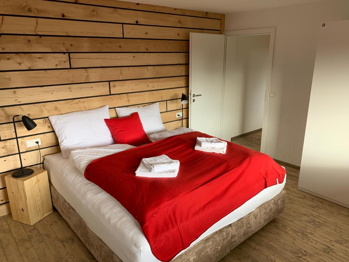 Kuckucksnester Roetenbach Friedenweiler Экстерьер фото