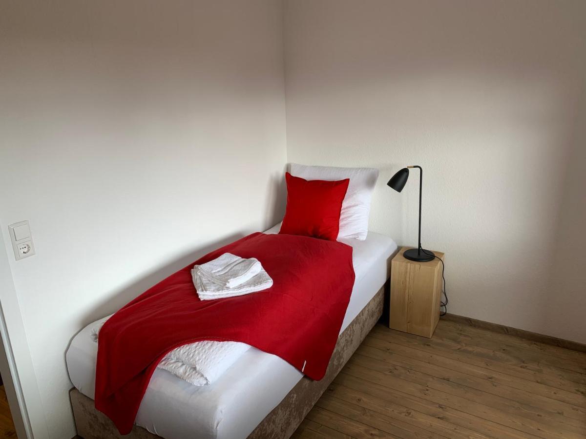 Kuckucksnester Roetenbach Friedenweiler Экстерьер фото